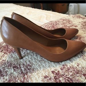 Aldo dress casual pointed toe pumps